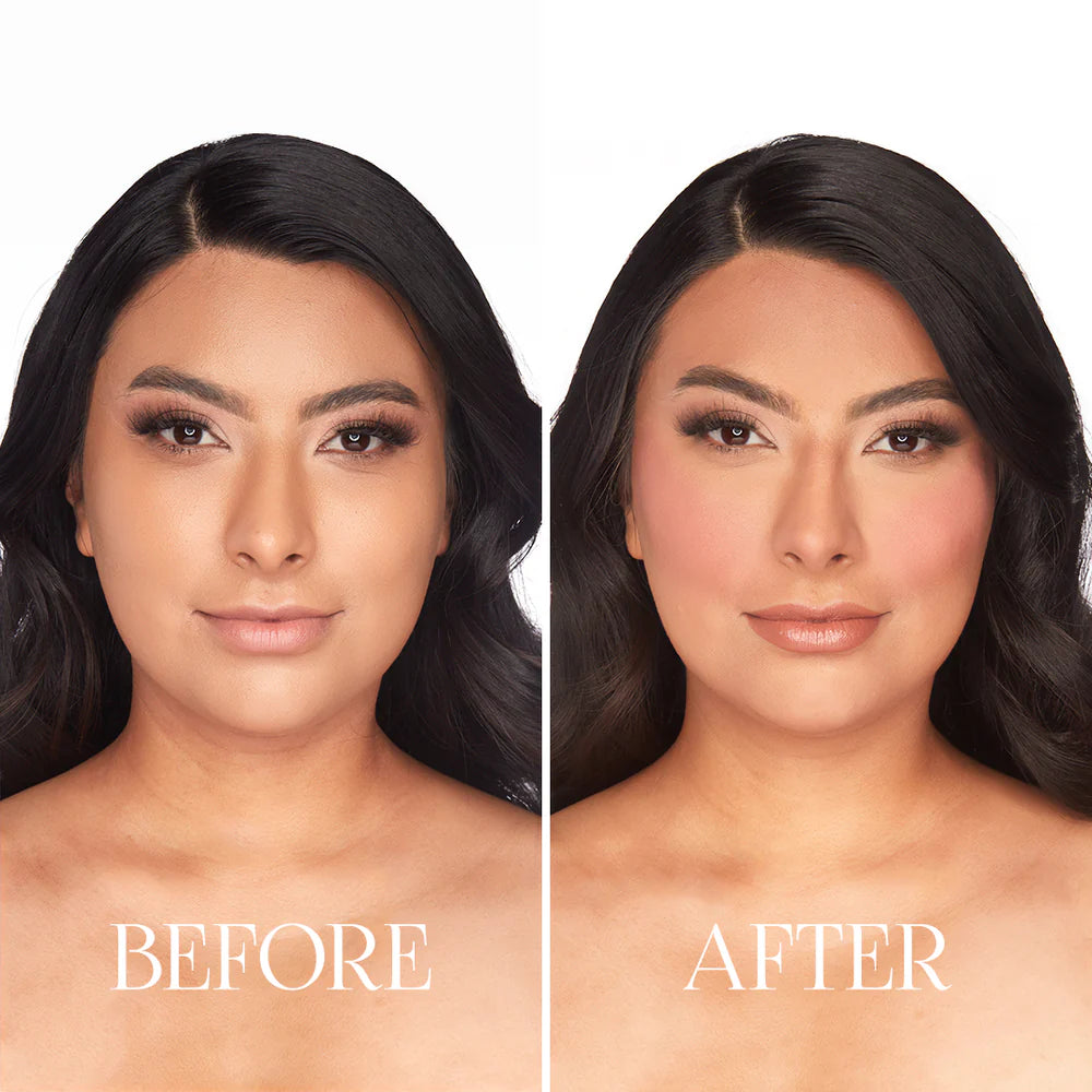 Moody Mauve - Flawless Stay Liquid Blush Cheeked Up Wands
