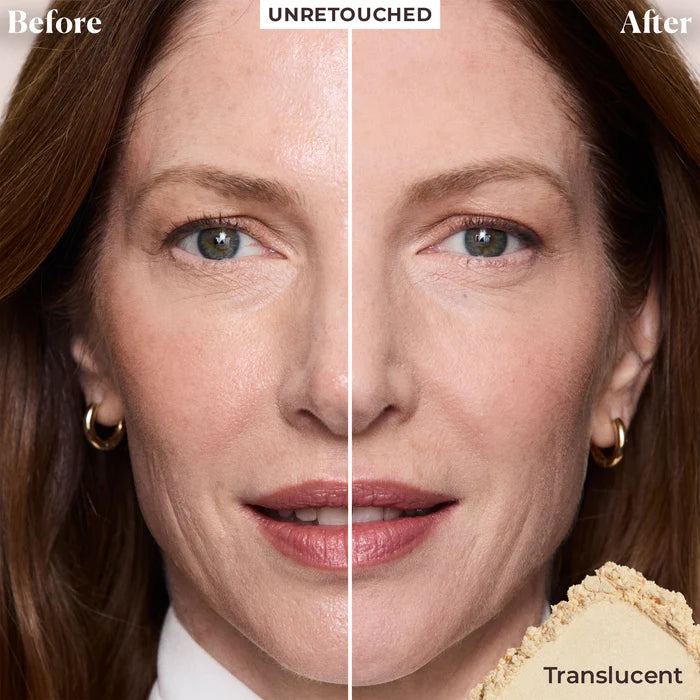 Laura Mercier Translucent Loose Setting Powder - Transluscent