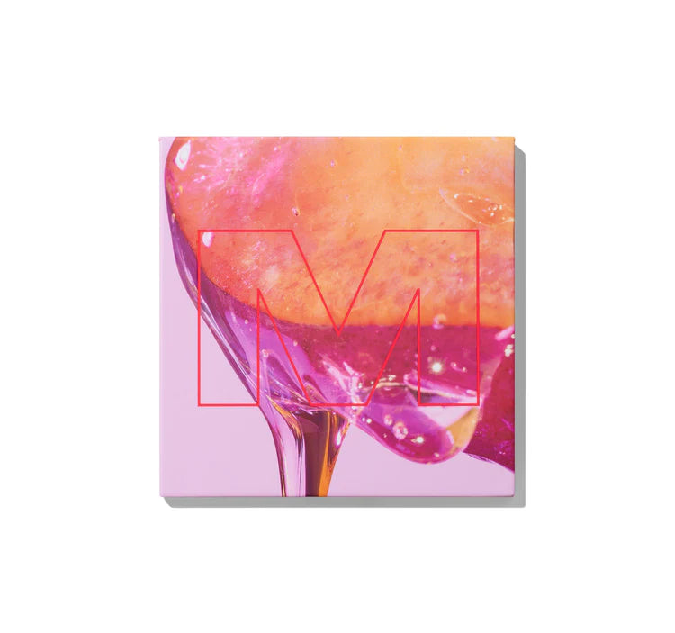 Forbidden Honey Eyeshadow Palette