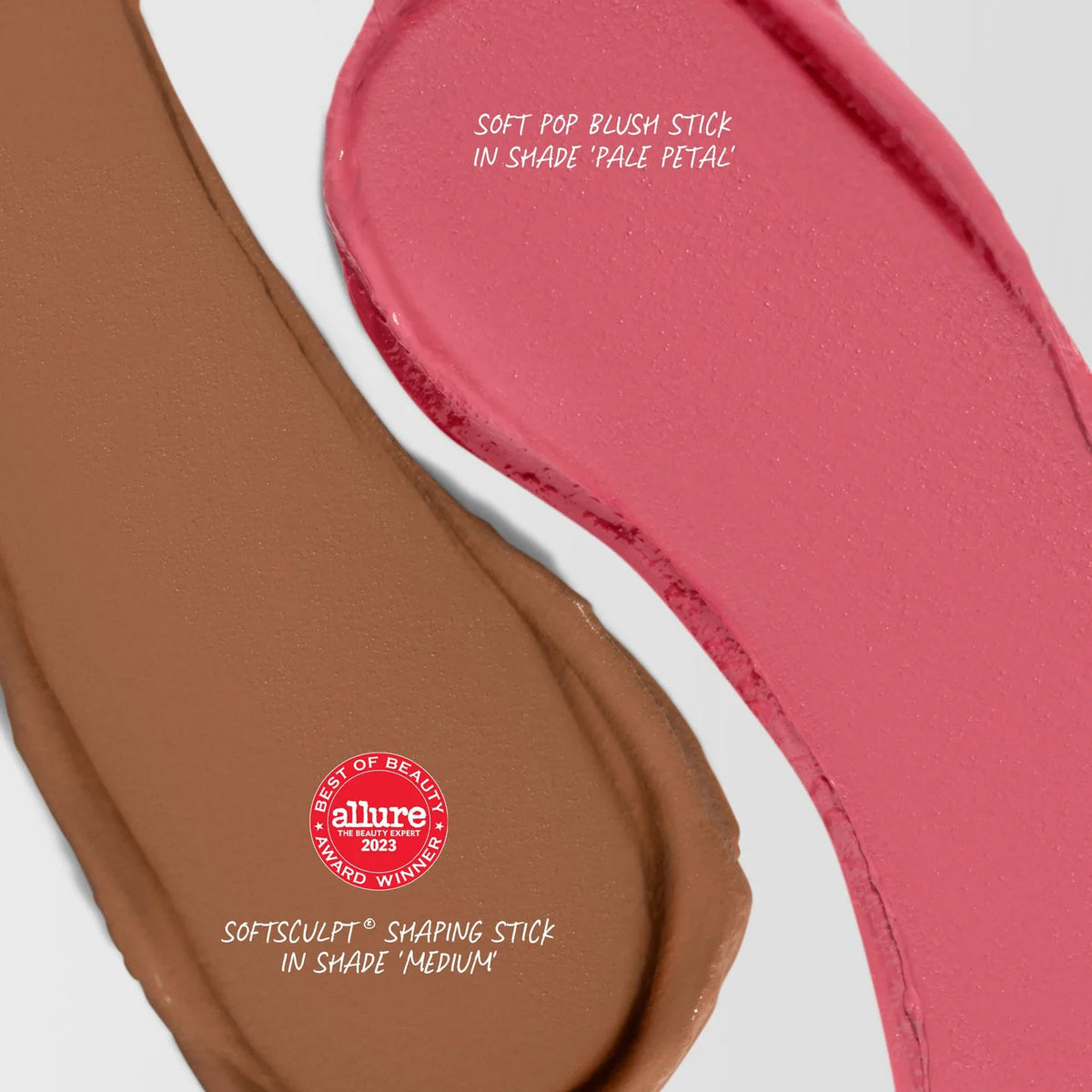 Mini Sculpt & Pop On-The-Go - Medium/Pale Petal