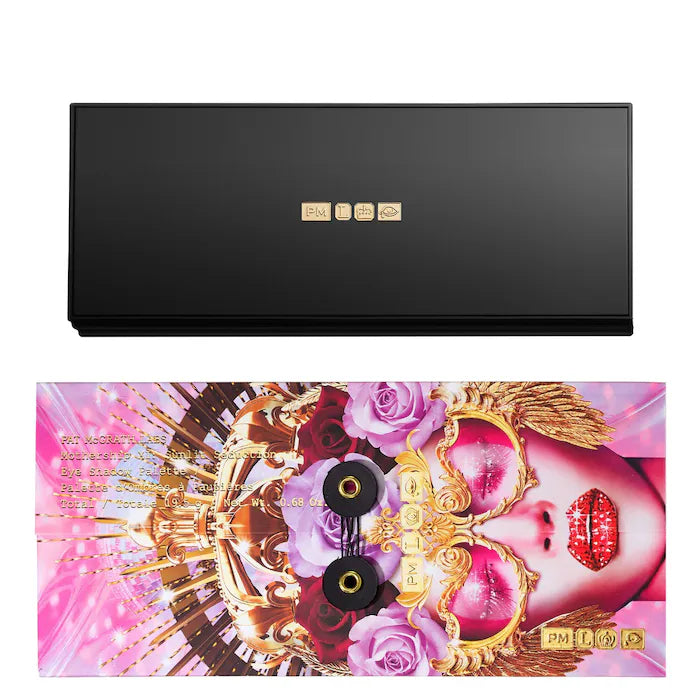  Mothership XI Sunlit Seduction Eyeshadow
