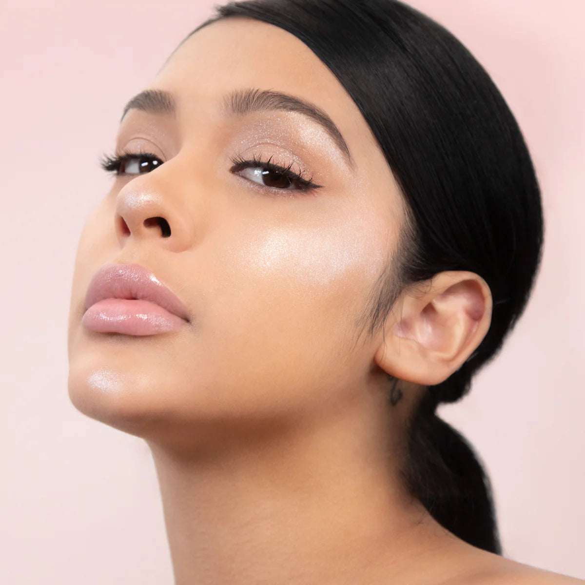 Iluminador Dreamlight Highligther Balm - 001 Icy Daze