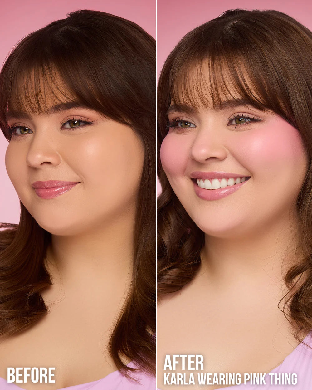 Pink Thing - Liquid Blush - Rubor Líquido