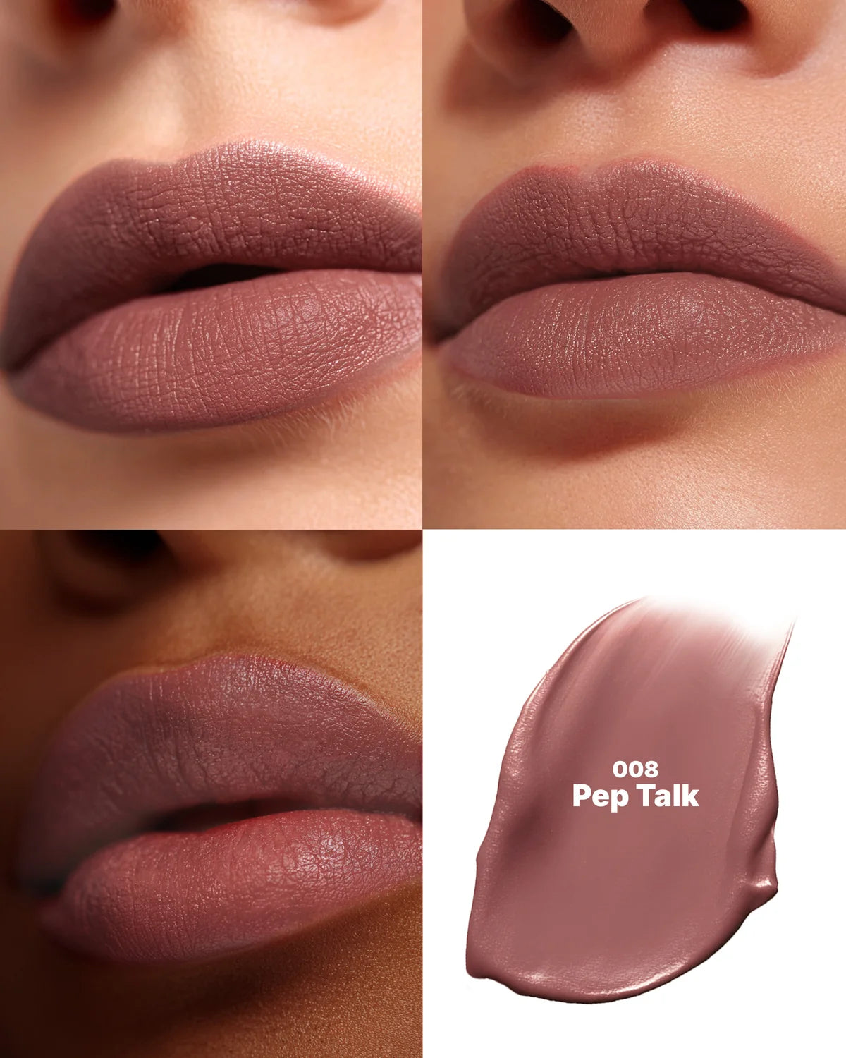 Velvet Air Lip Tint - 008 Pep Talk
