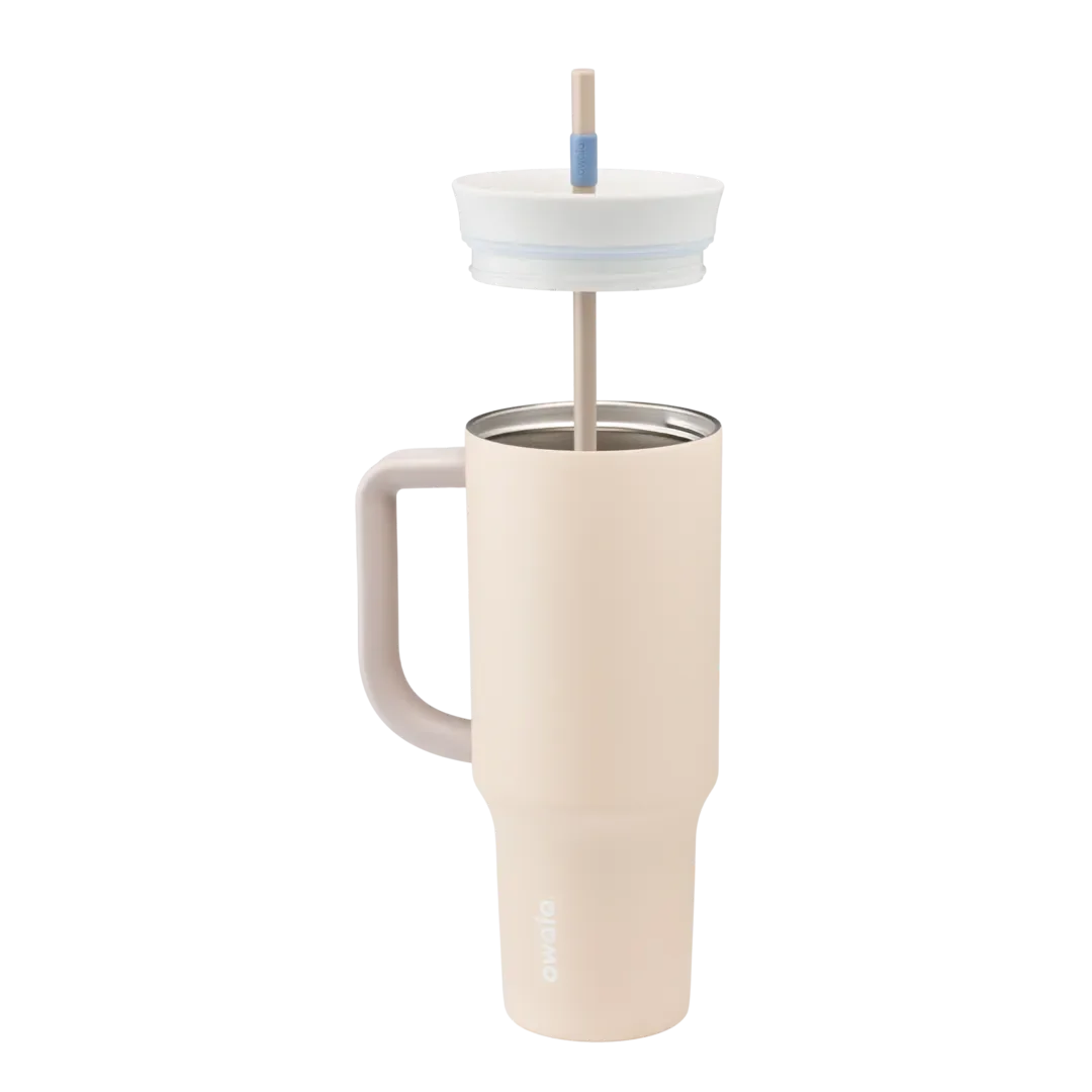 Owala 40 Oz (1.19 L) Tumbler - Dune Drifter (Arena)