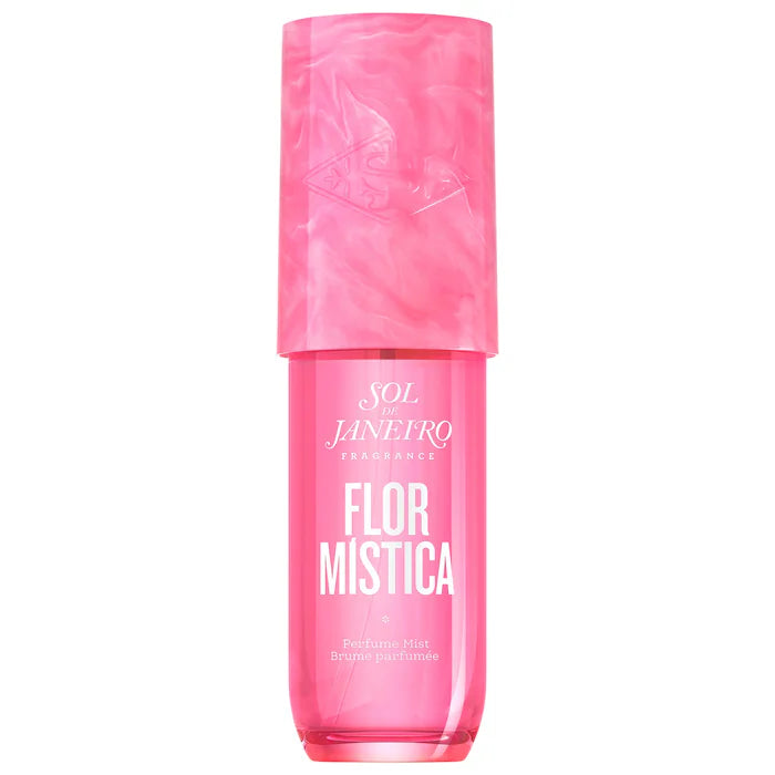 Flor Mística Hair and Body Fragrance Mist
