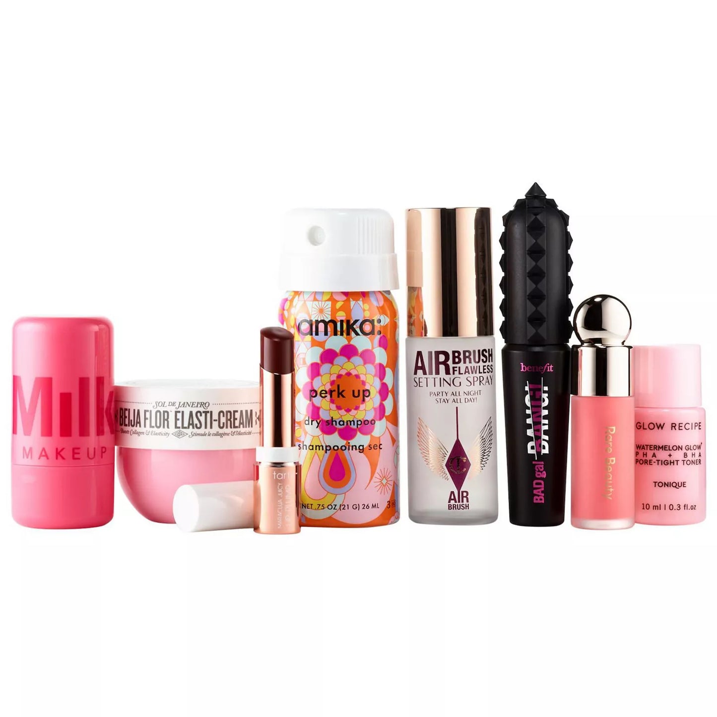 Sephora Favorites What's in my Bag? (Versión Kohl's)