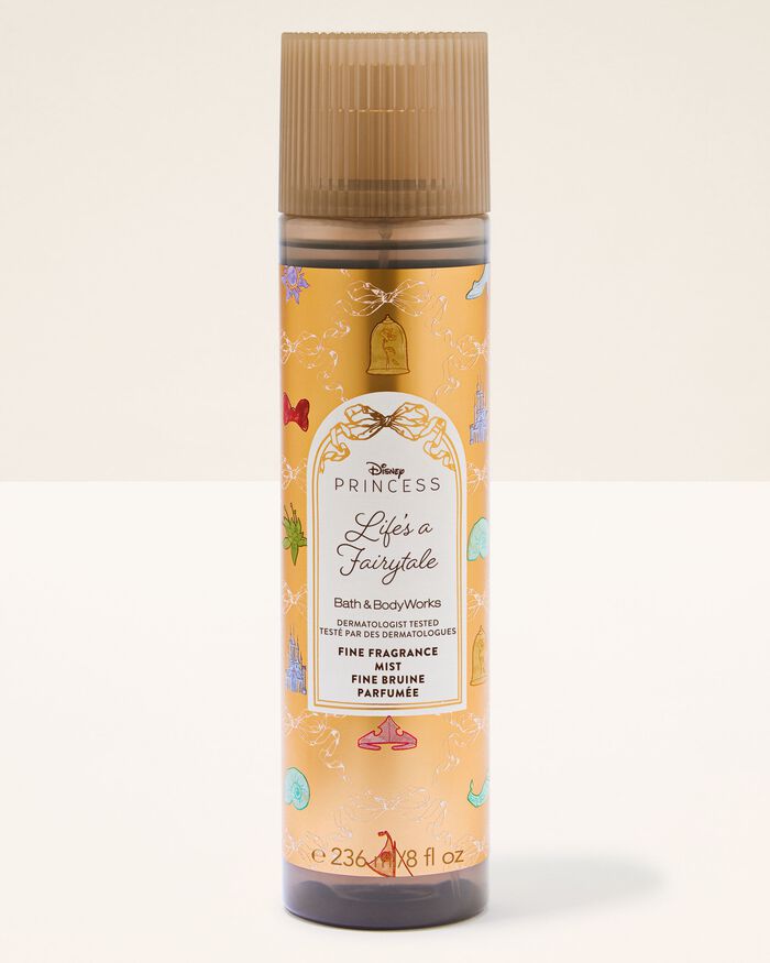 Life's a Fairytale - Fine Fragrance Mist