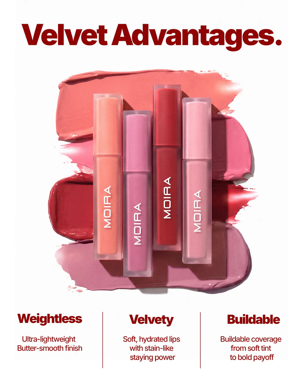 Velvet Air Lip Tint - 002 Velvet Vibes