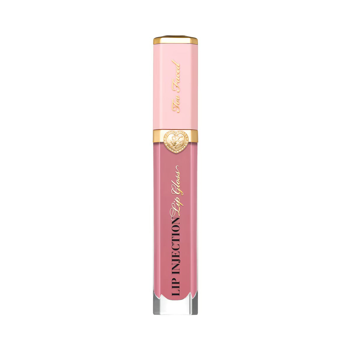 Glossy & Bossy - Lip Injection Power Plumping Hydrating Lip Gloss