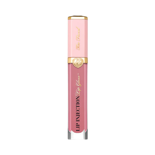Glossy & Bossy - Lip Injection Power Plumping Hydrating Lip Gloss