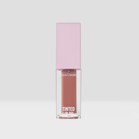 Creme Bait - Tinted Luxe - Aceite de labios