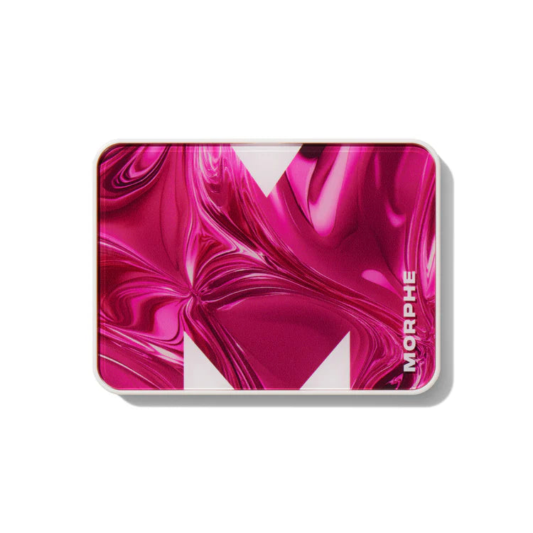 Love Byte - ChromaPlus Paleta de 6 Sombras