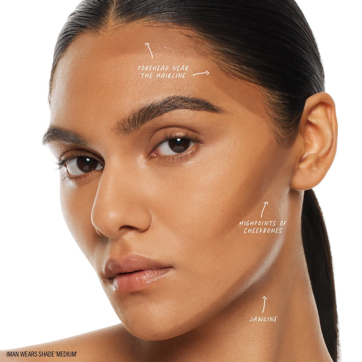 Mini Sculpt & Pop On-The-Go - Medium/Pale Petal