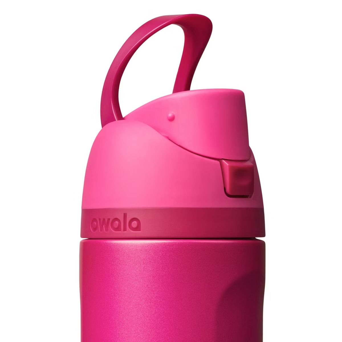 Read My Lips - Owala 24oz Stainless Steel FreeSip Water Bottle