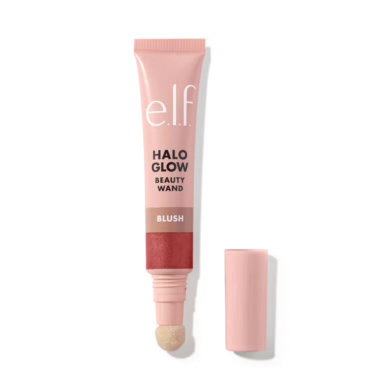 e.l.f. Halo Glow Wand Blush - Rosé Your Slay