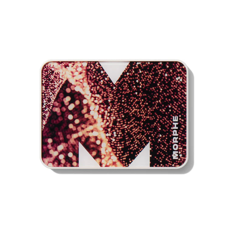 Outer Spice - ChromaPlus Paleta de 6 Sombras