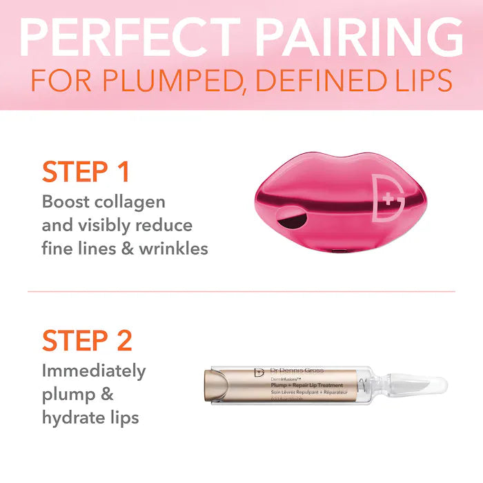 Sephora Favorites Holiday Lip Value Set (2025)