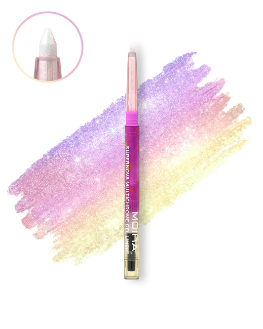 Supernova Multichrome Gel Liner - 016 Polaris
