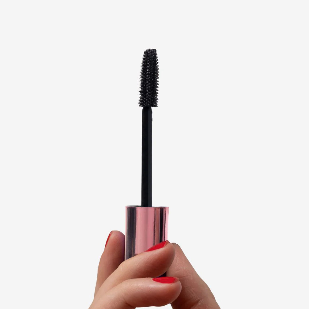Máscara Waterproof Volume Horse Lashes