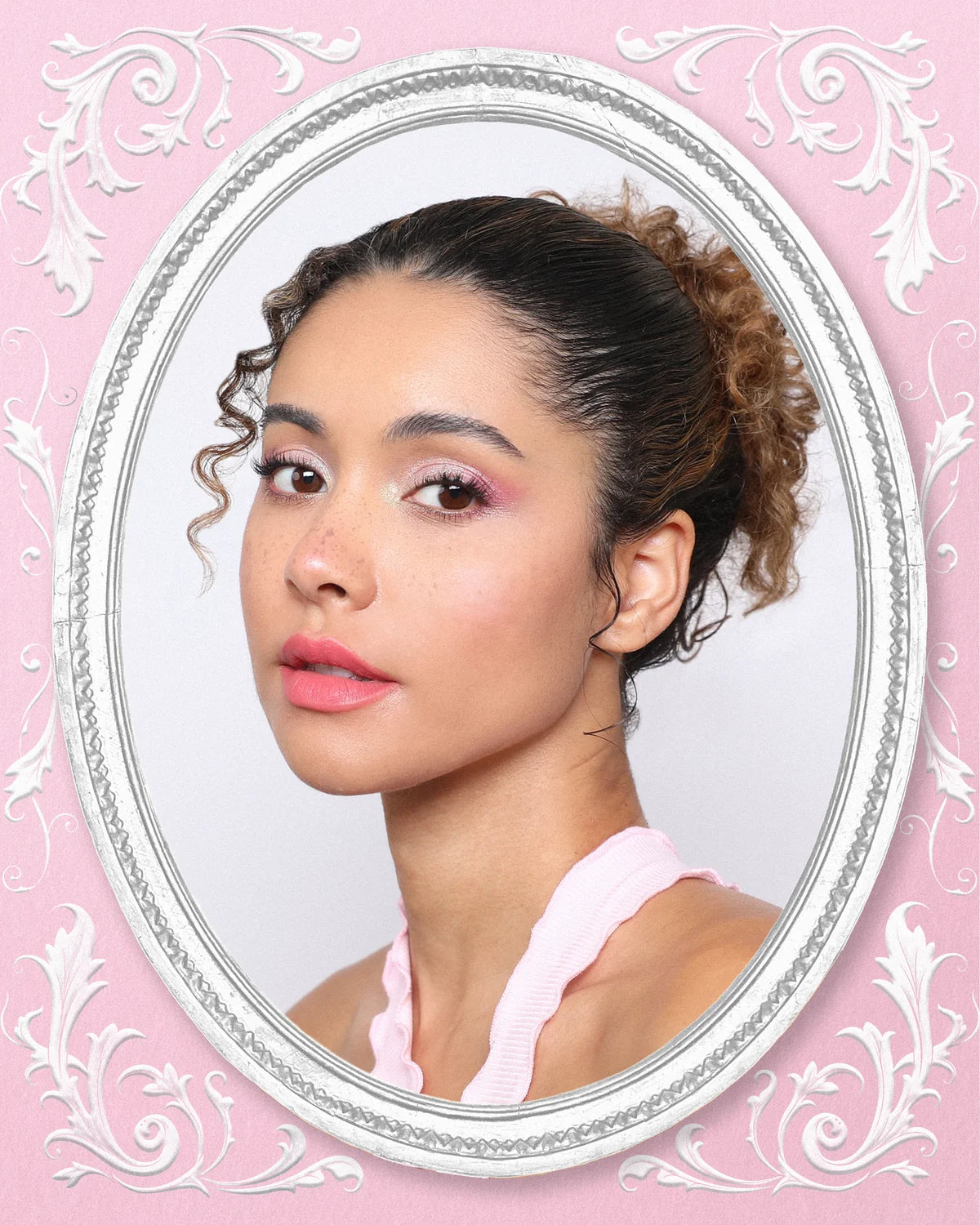 Lumina Vault Eyeshadow Palette