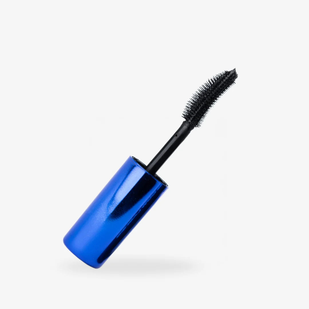 Mini Máscara Waterproof Long Cow Lashes