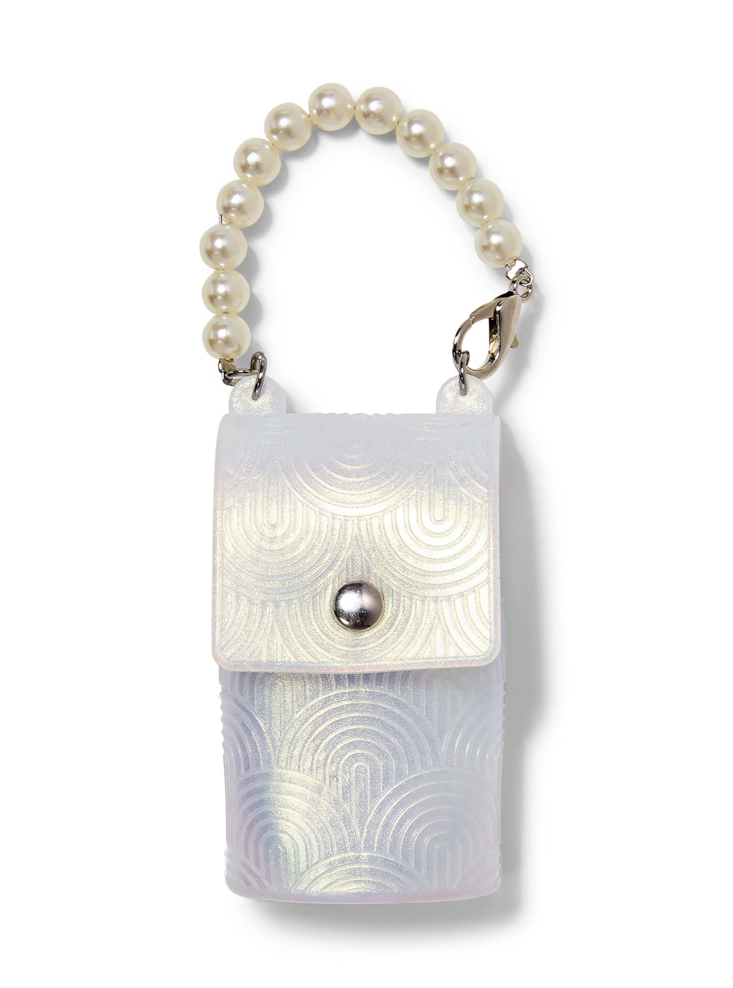 Pearl Snapcase - PocketBac Holder