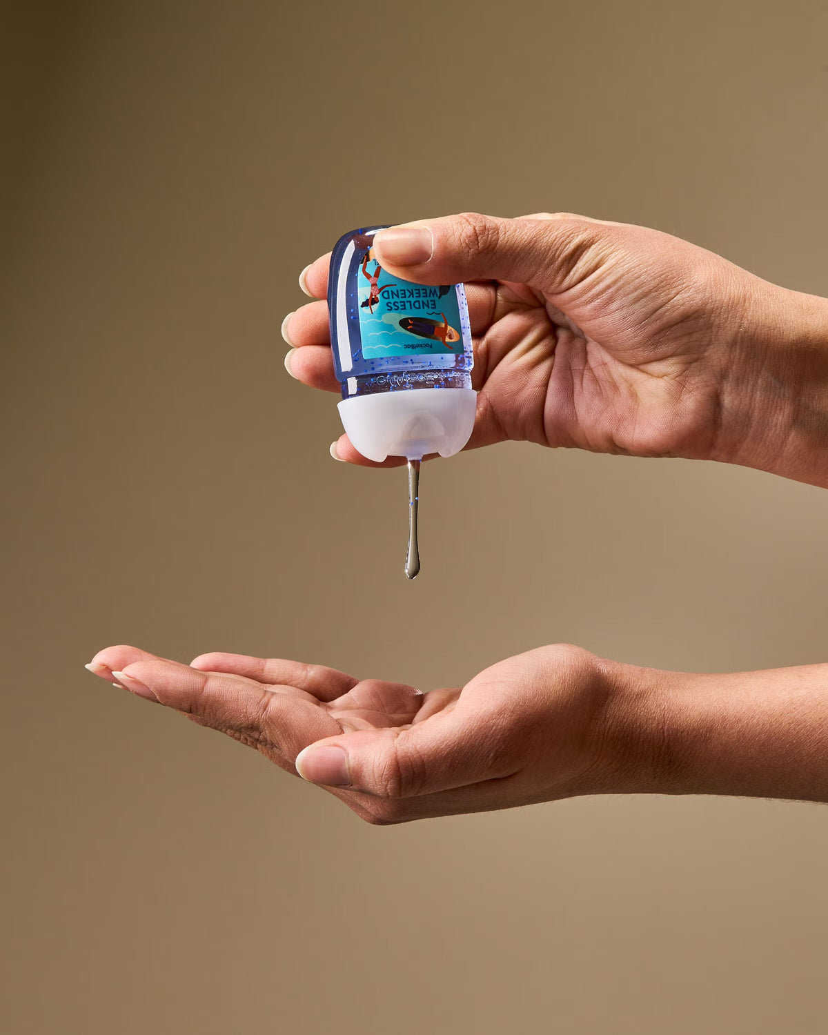 Endless Weekend - Gel Antibacterial