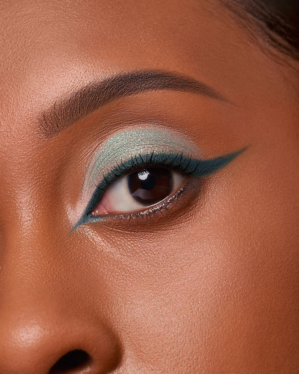 The Powerpuff Girls X Beauty Creations - Paleta De Sombras - Cowgirl Cuties - Las Chicas Superpoderosas