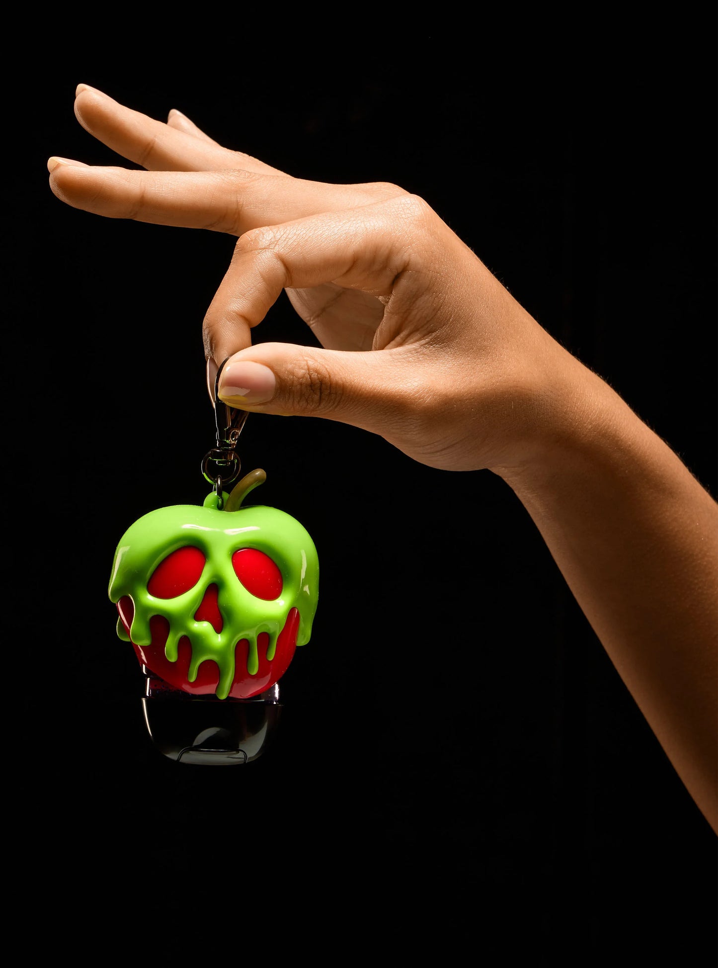 Evil Queen Poison Apple Glow-in-the-Dark - PocketBac Holder