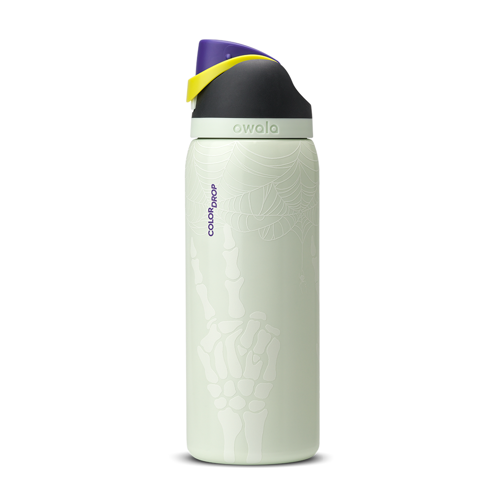Owala 32 oz FreeSip Stainless Steel Water Bottle - RIP