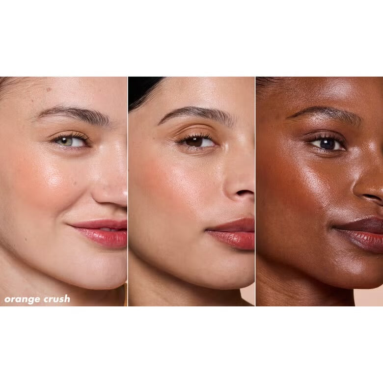 Orange Crush - Sheer For It Blush Lip + Cheek Tint