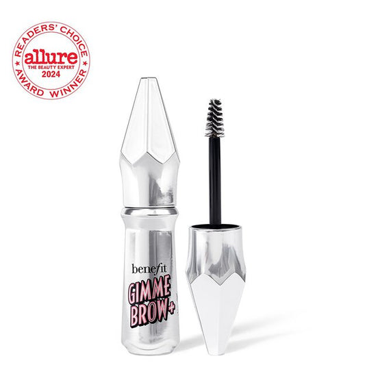 Gimme Brow+ Volumizing - 4.5 - Neutral Deep Brown