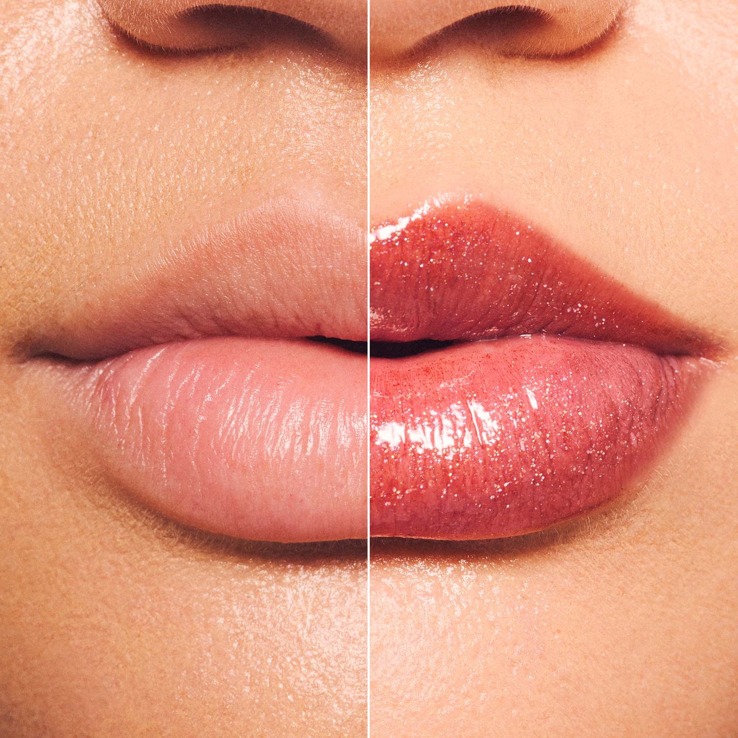 Chaos Prone - Magic Drip Glitter Lip Gloss