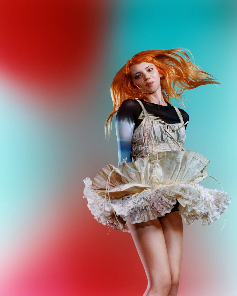 Hydro-Star + Salicylic Acid 32 parches