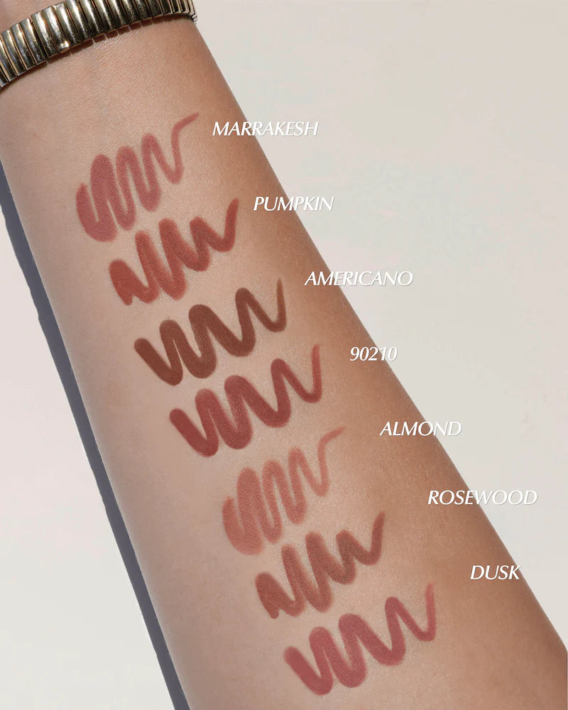 Americano - Lip Liner