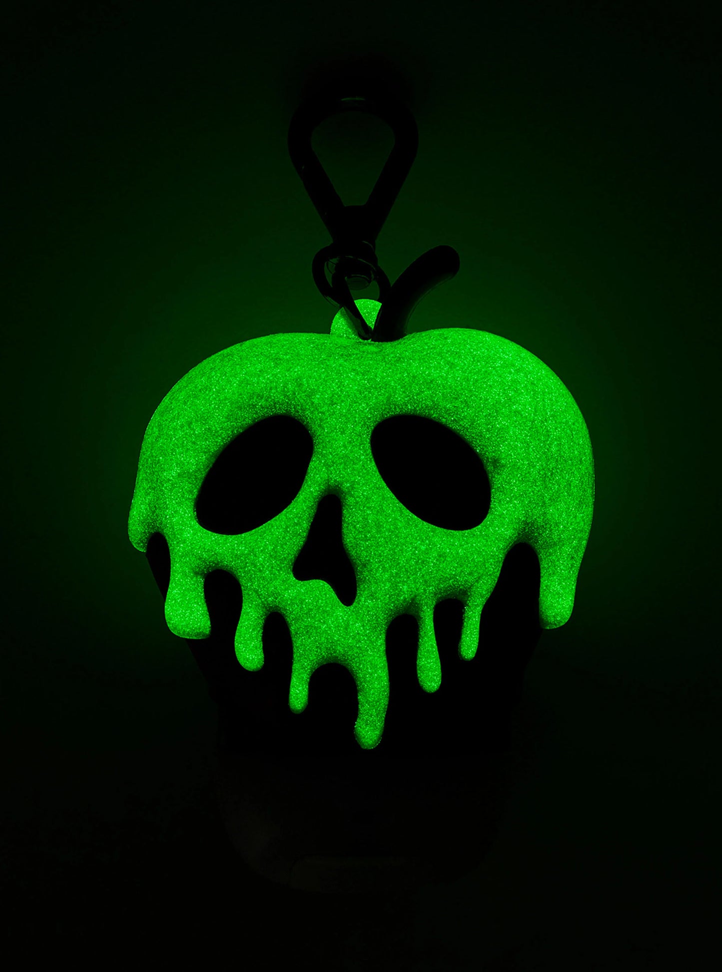 Evil Queen Poison Apple Glow-in-the-Dark - PocketBac Holder