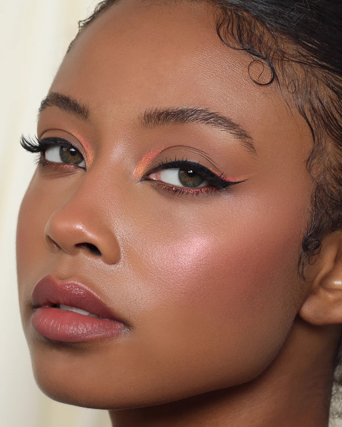 Supernova Multichrome Gel Liner - 014 Prismatica