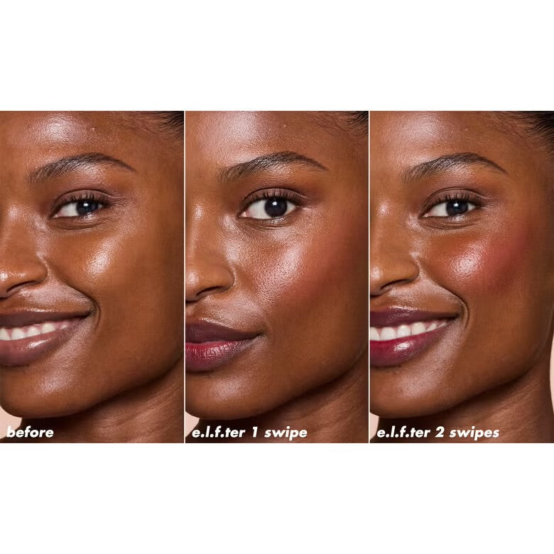 Plums Up - Sheer For It Blush Lip + Cheek Tint