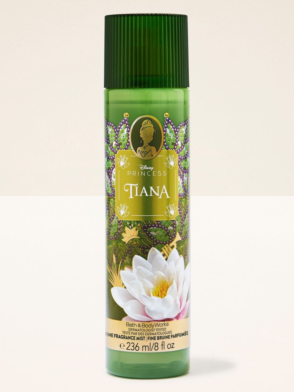 Tiana - Fine Fragrance Mist