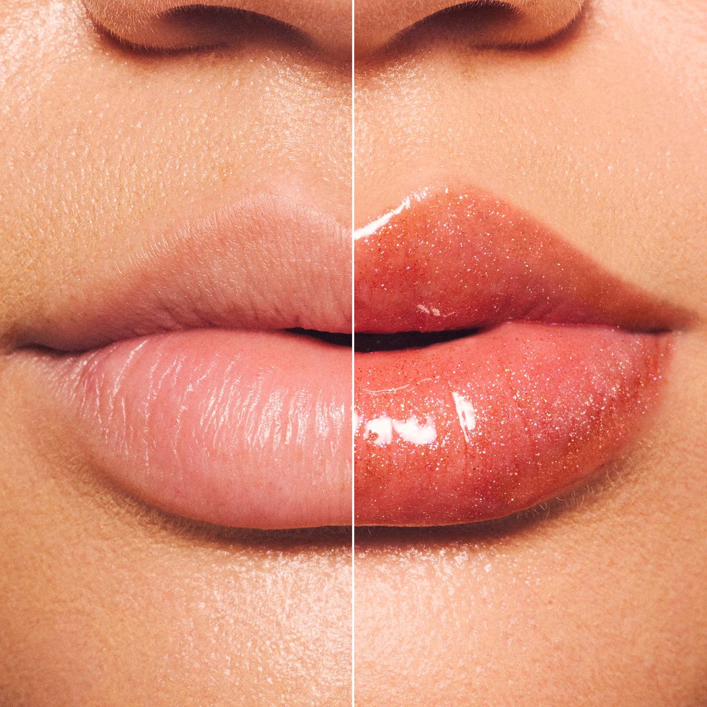 Magic Brownie - Magic Drip Glitter Lip Gloss