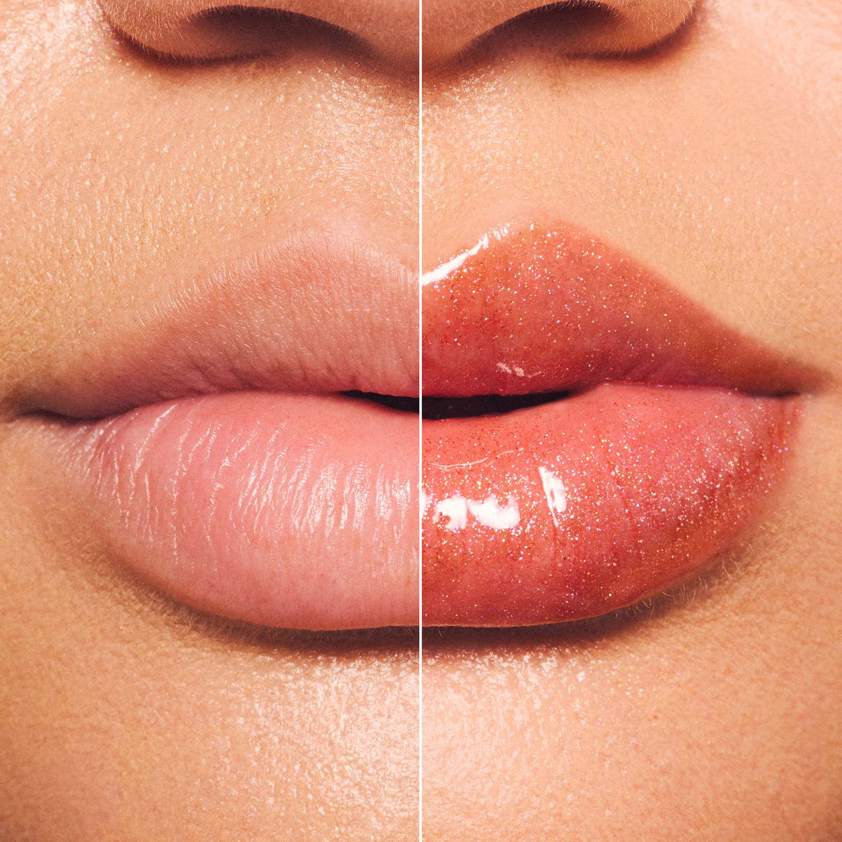 Magic Brownie - Magic Drip Glitter Lip Gloss