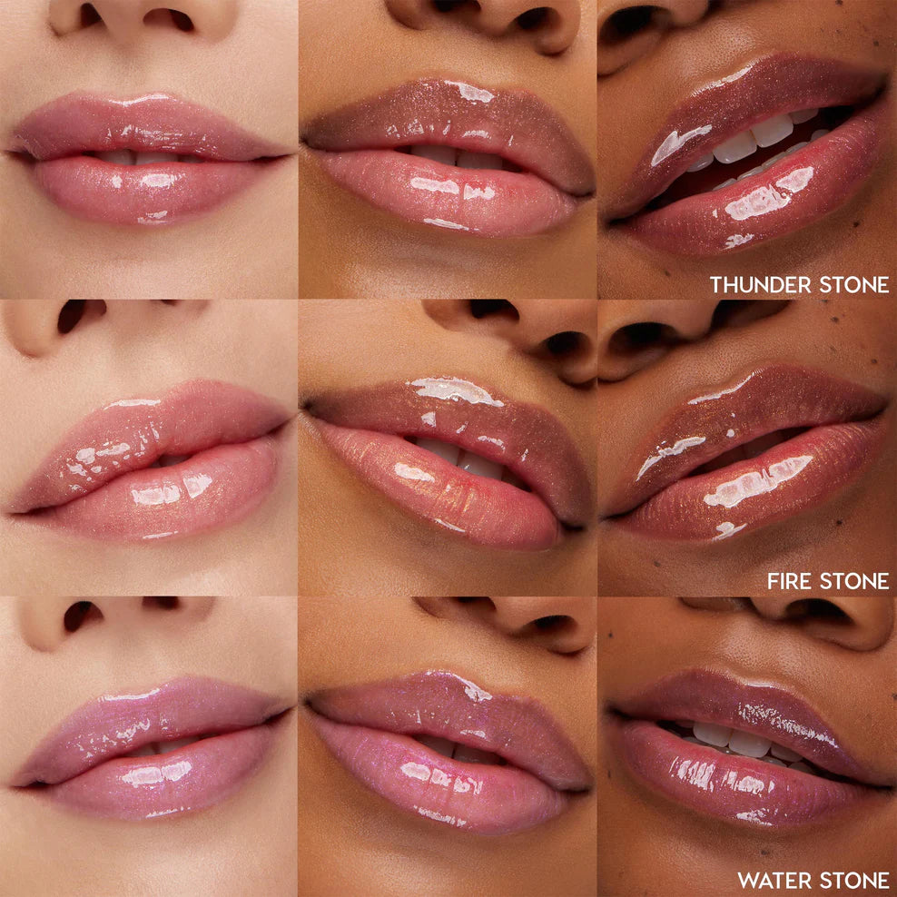 Evolution - Ultra Glossy Lip Kit