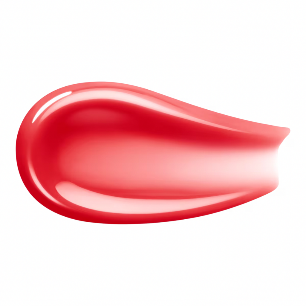 13 Fire Red - 3D Hydra Lipgloss