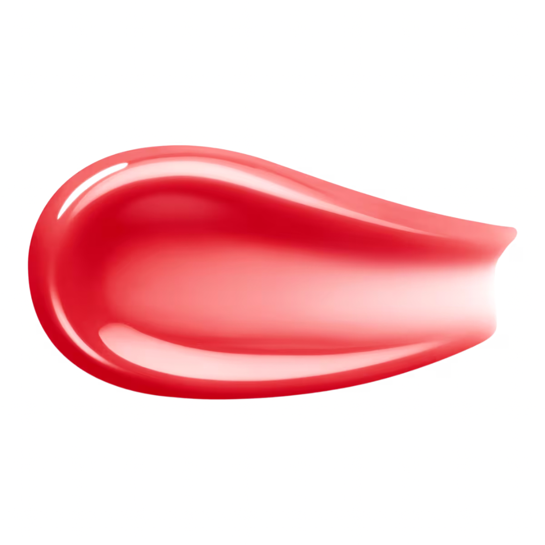 13 Fire Red - 3D Hydra Lipgloss