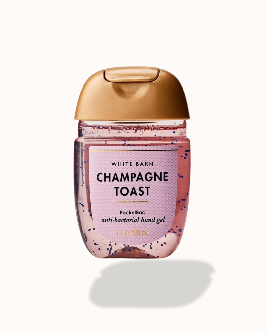 Champagne Toast - Gel Antibacterial