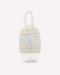 Iridescent Glitter - PocketBac Holder