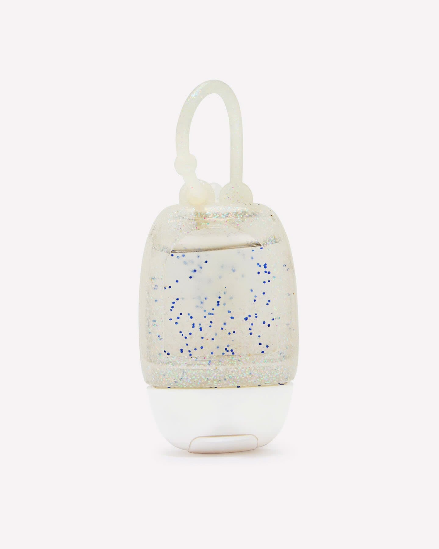 Iridescent Glitter - PocketBac Holder