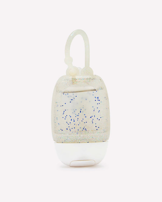 Iridescent Glitter - PocketBac Holder