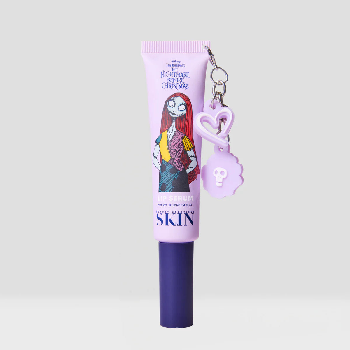 Simply Meant To Be: Sally - The Nightmare Before Christmas X Beauty Creations - Tratamiento De Labios